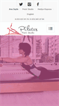 Mobile Screenshot of pilatesps.com